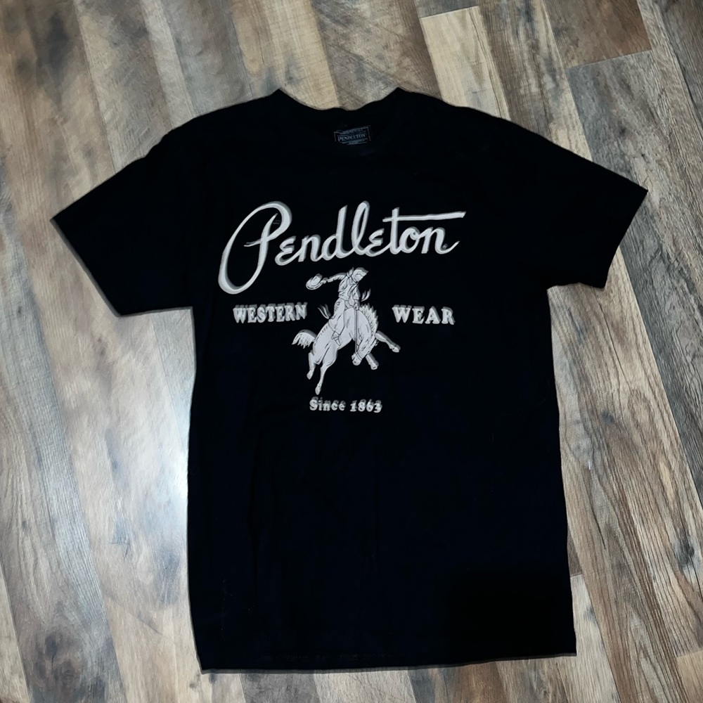 Men’s Pendleton T Shirt